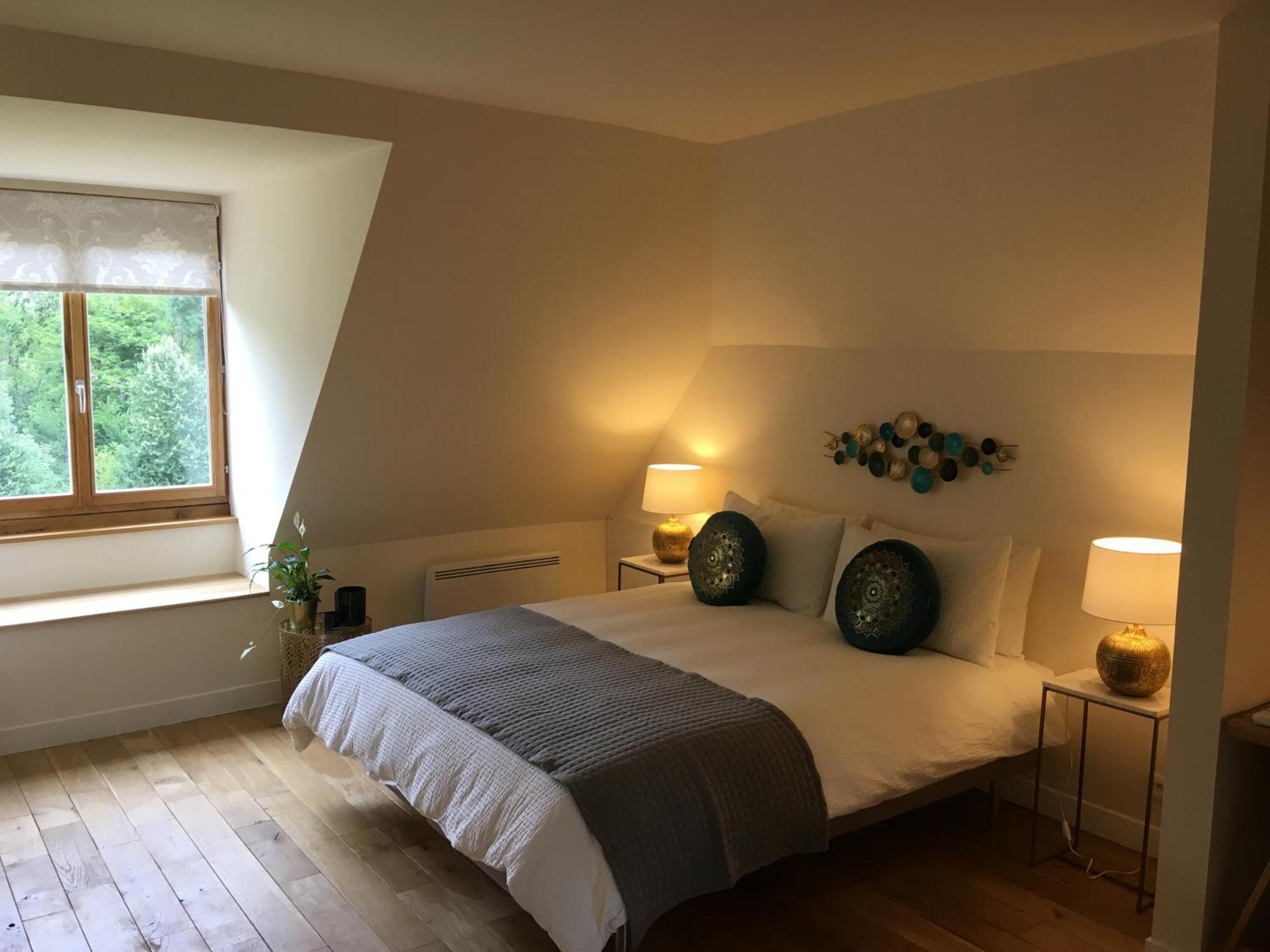Chateau De Belespy La Bastide-de-Besplas Стая снимка